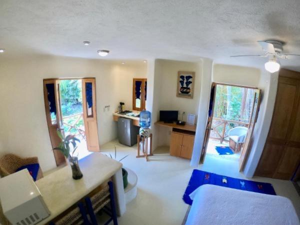 Mar Y Sueños Suites