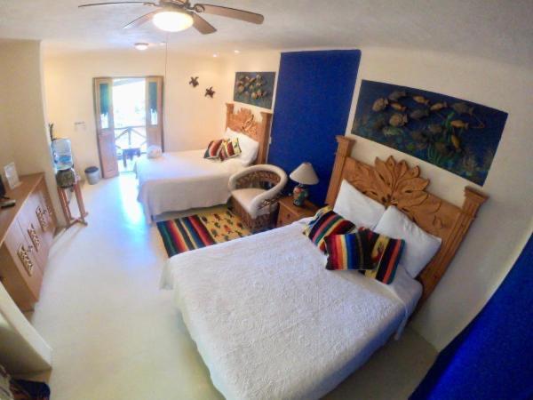 Mar Y Sueños Suites