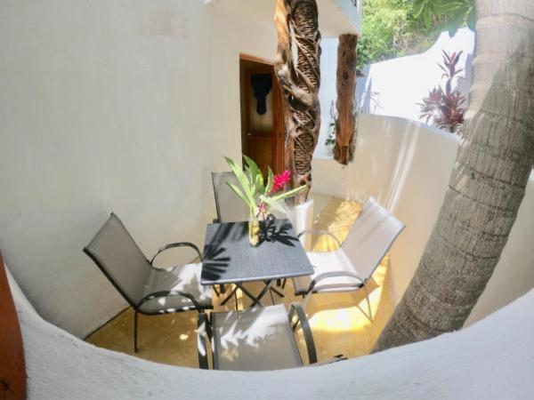 Mar Y Sueños Suites