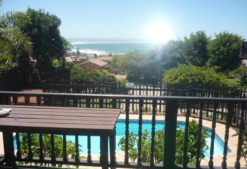 پانسیون A1bay View Collection Cottage & Apartment Sea Facing