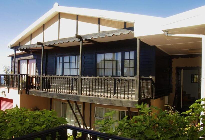 پانسیون A1bay View Collection Cottage & Apartment Sea Facing