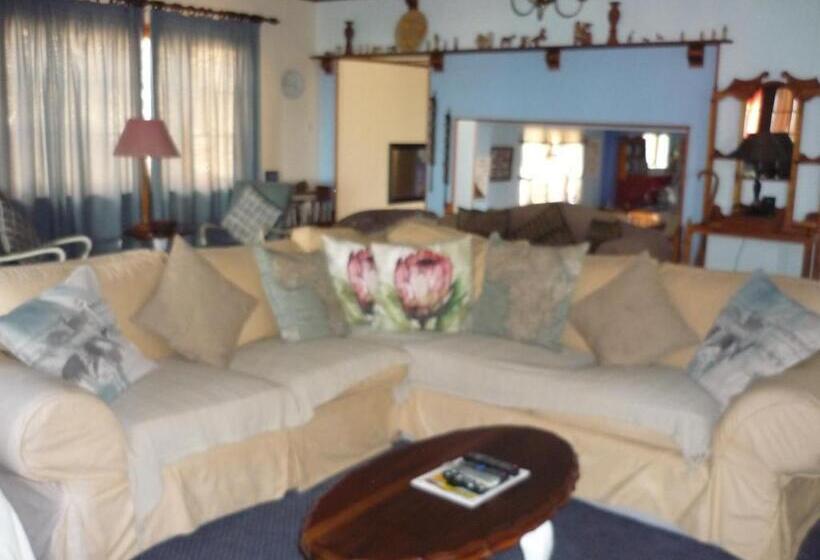 پانسیون A1bay View Collection Cottage & Apartment Sea Facing