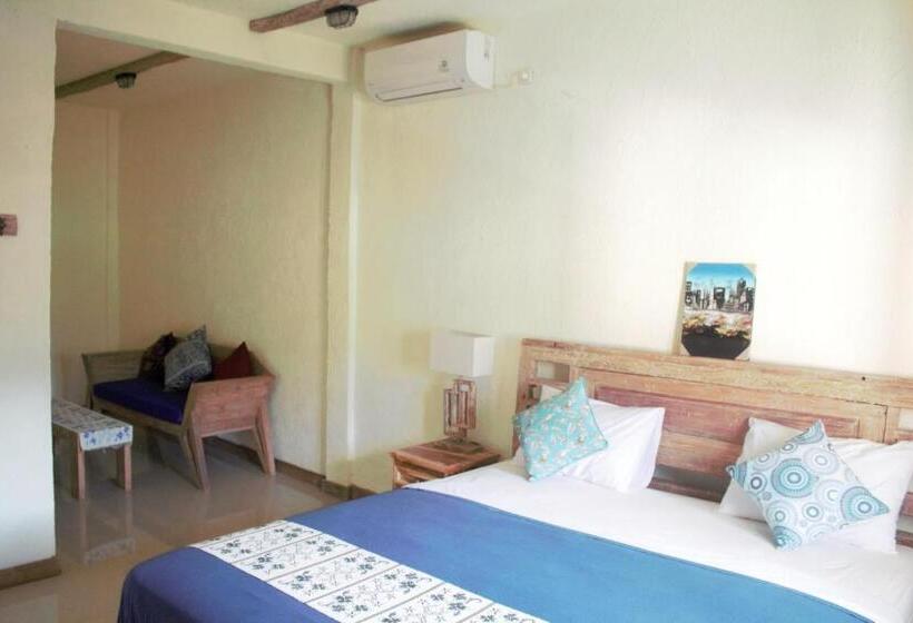 펜션 Adore Guesthouse