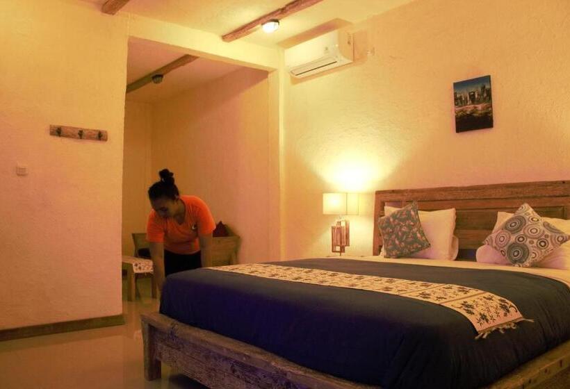 פנסיון Adore Guesthouse