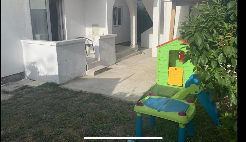 پانسیون Apartments Dibra