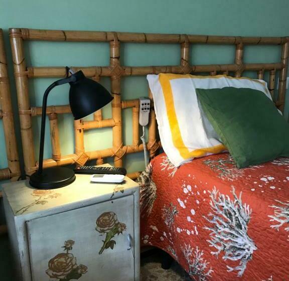 پانسیون B&b Ospedale Maggiore Parma Affittacamere