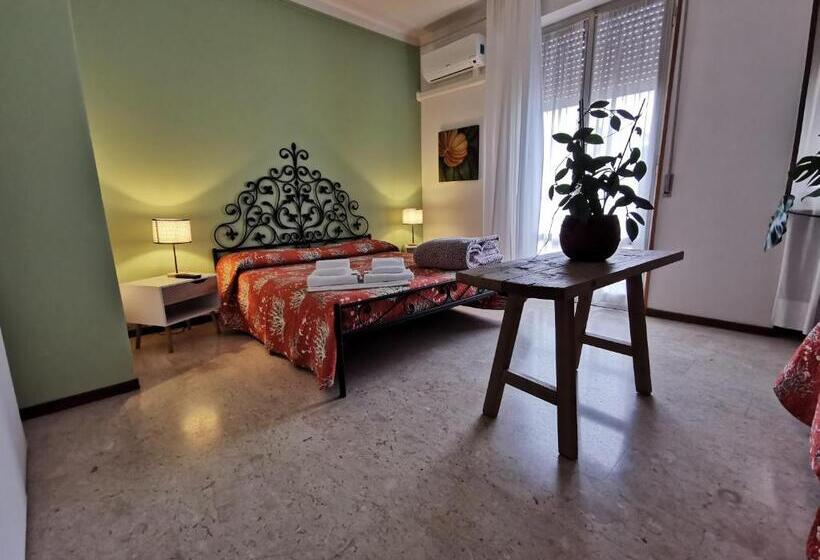 پانسیون B&b Ospedale Maggiore Parma Affittacamere