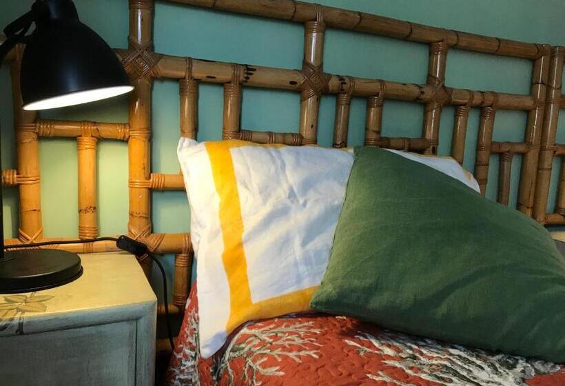 پانسیون B&b Ospedale Maggiore Parma Affittacamere