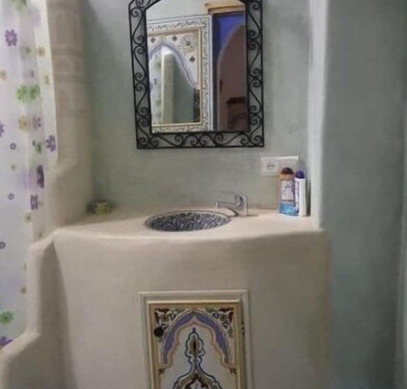 ペンション Casa El Haouta