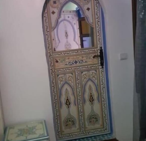 ペンション Casa El Haouta