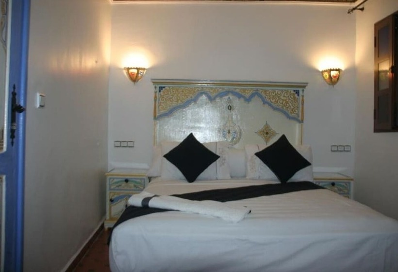 ペンション Casa El Haouta