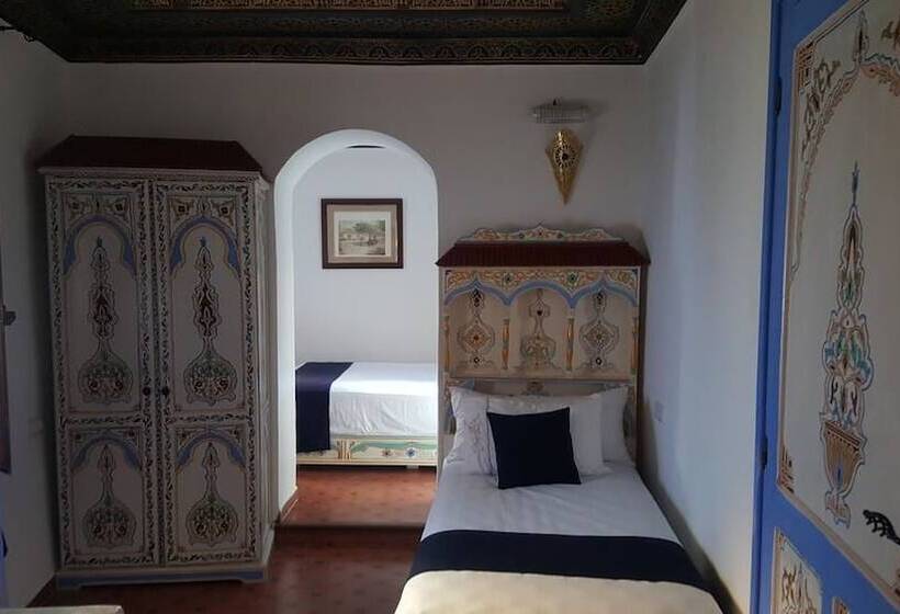 ペンション Casa El Haouta