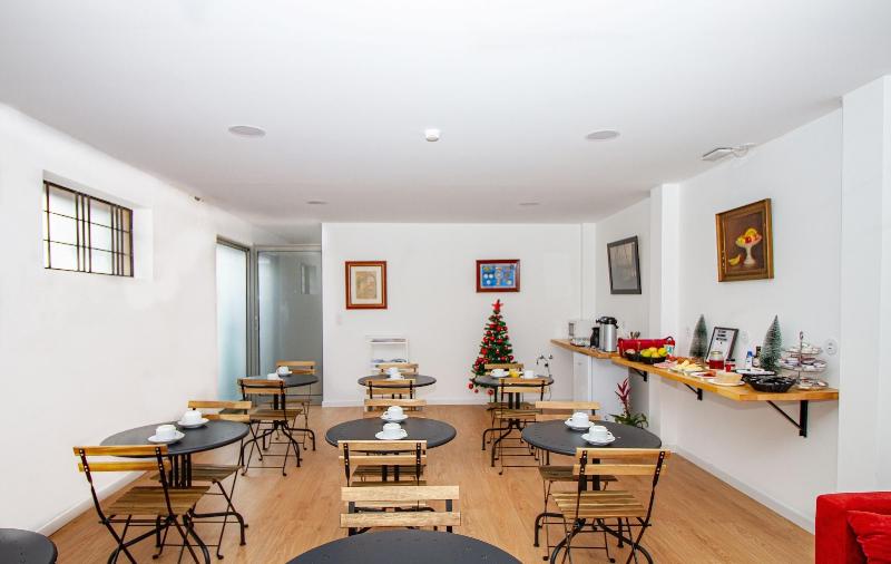 膳宿费 Casa Rietsch