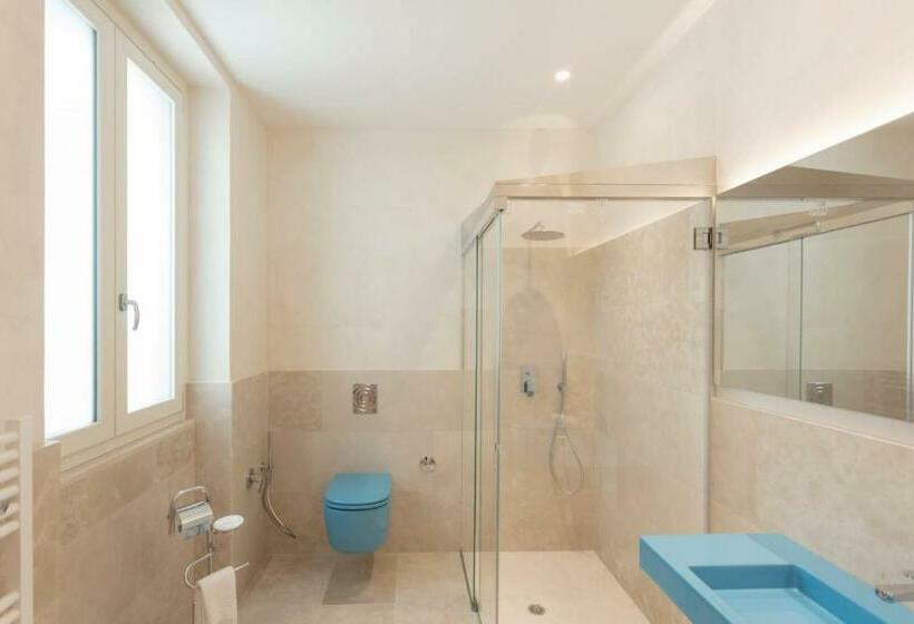 פנסיון Dimore Marinare