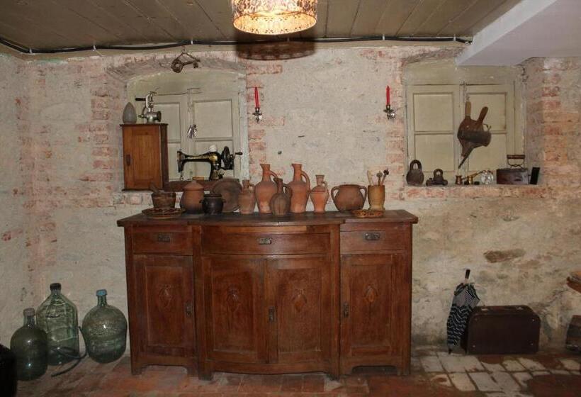 پانسیون Guest House Chiko