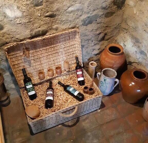 پانسیون Guest House Chiko