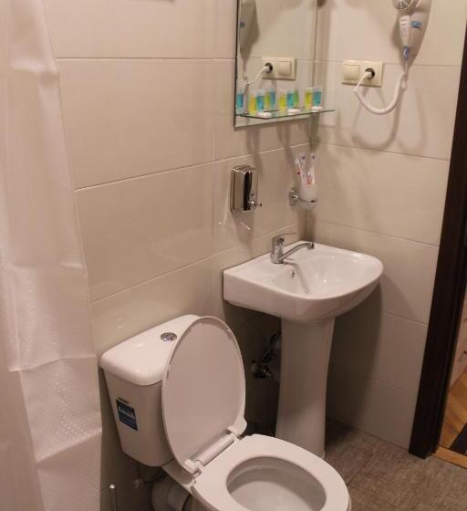 پانسیون Guest House Chiko