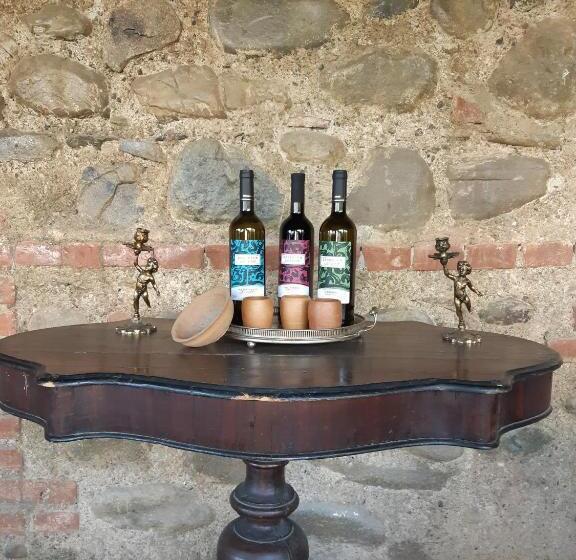 پانسیون Guest House Chiko