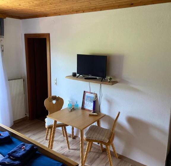 بنسيون Haus Sperleiten