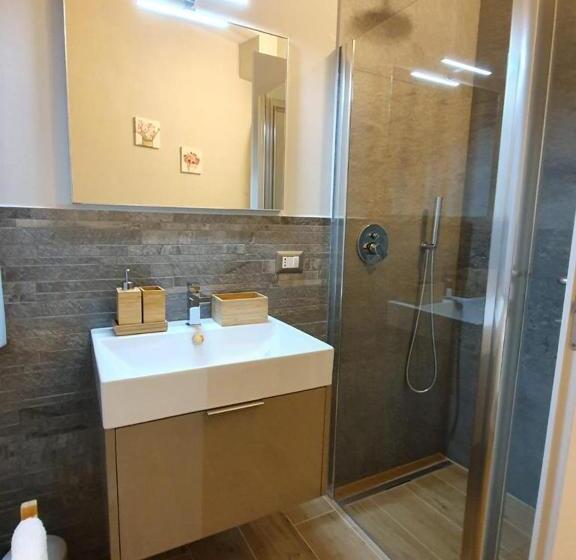 بنسيون La Dimora Di Via Trieste