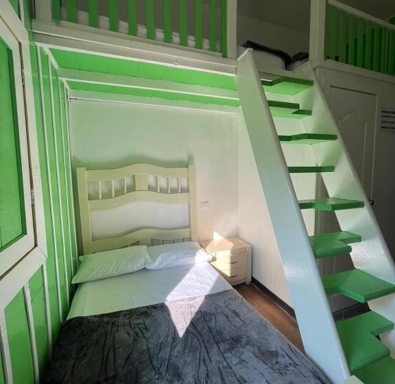 膳宿费 La Posada De La Abuela Salento