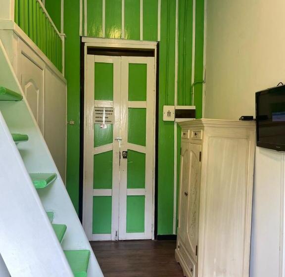 膳宿费 La Posada De La Abuela Salento