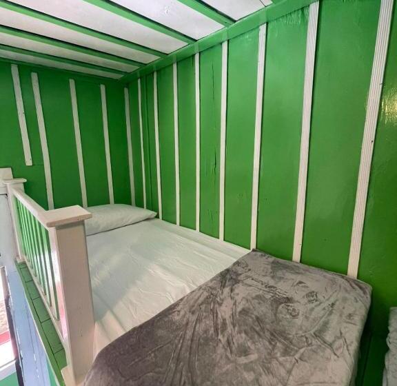 膳宿费 La Posada De La Abuela Salento