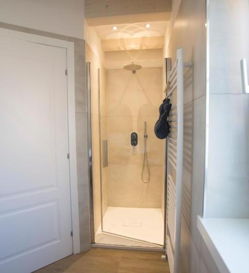 펜션 Laura E Christian   Rooms