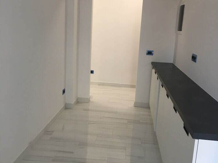 پانسیون Le Divine Di Via Olivieri   Reception Via Xxv Aprile 5