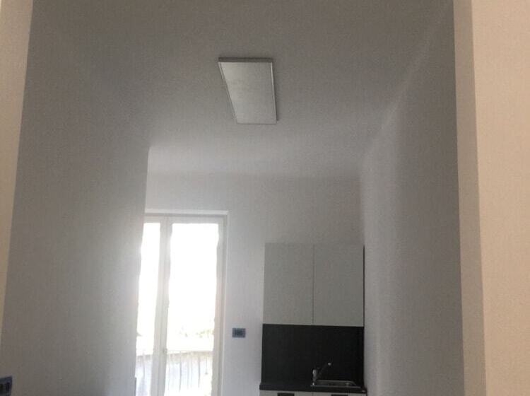 پانسیون Le Divine Di Via Olivieri   Reception Via Xxv Aprile 5