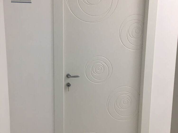 پانسیون Le Divine Di Via Olivieri   Reception Via Xxv Aprile 5