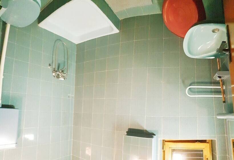 پانسیون Momo Sea View Apartments