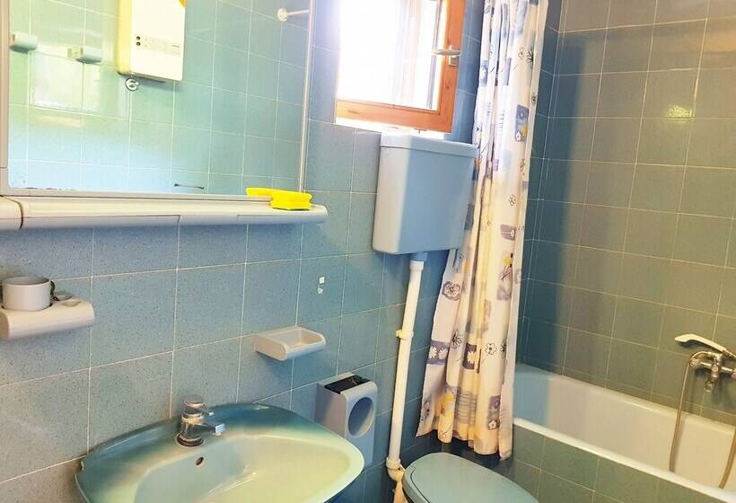 پانسیون Momo Sea View Apartments