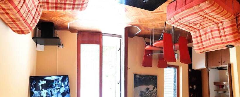 پانسیون Momo Sea View Apartments