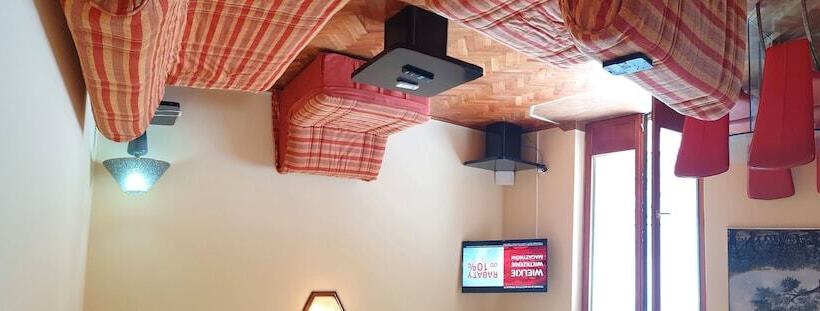 پانسیون Momo Sea View Apartments