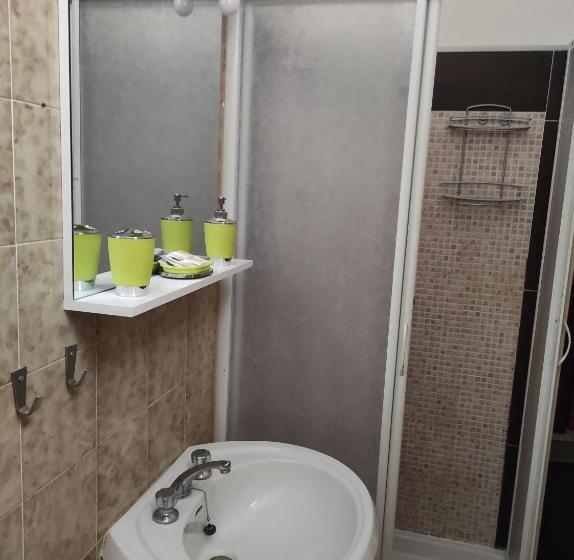 ペンション Monolocali Da Vinci