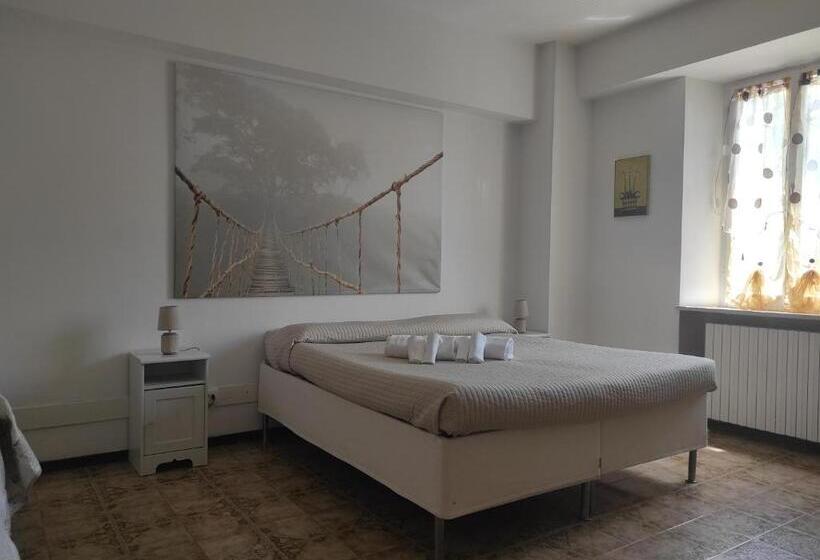 ペンション Monolocali Da Vinci