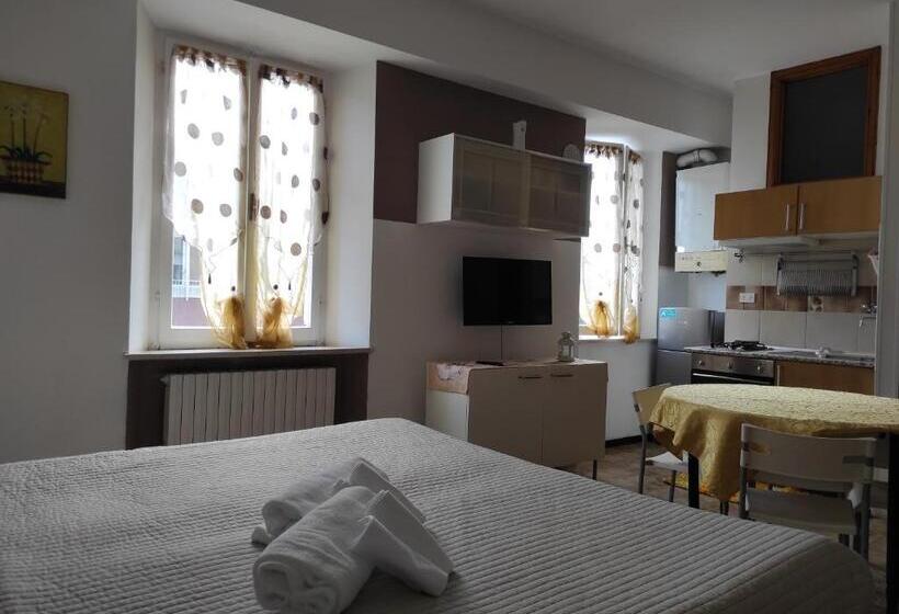 ペンション Monolocali Da Vinci