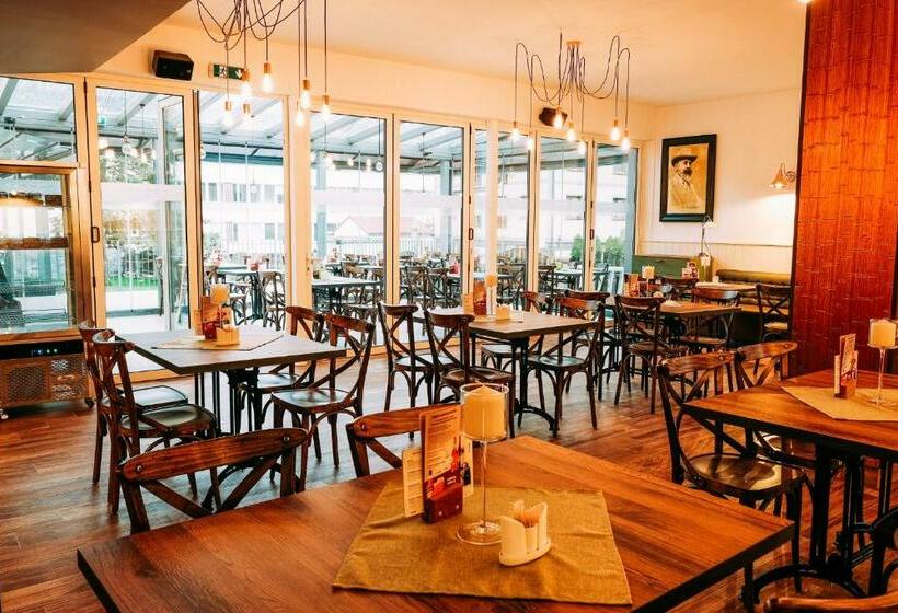 بنسيون Penzión Flámm