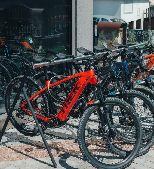 بنسيون Penzión Flámm