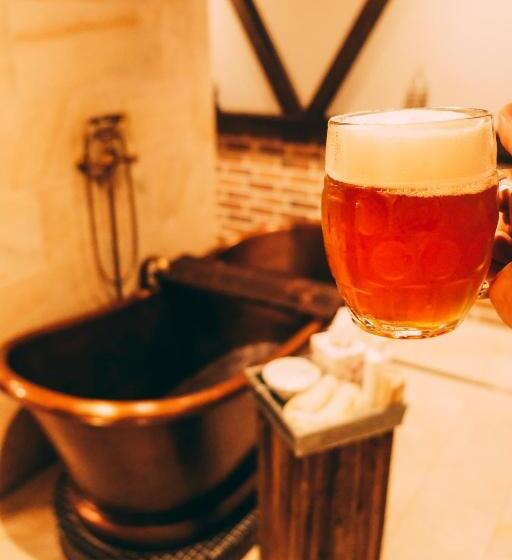 بنسيون Penzión Flámm