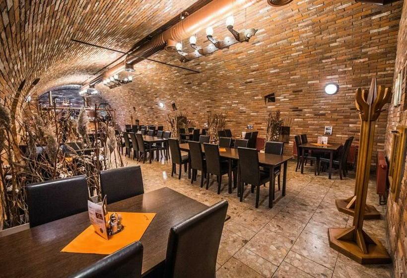 بنسيون Penzión Sessler