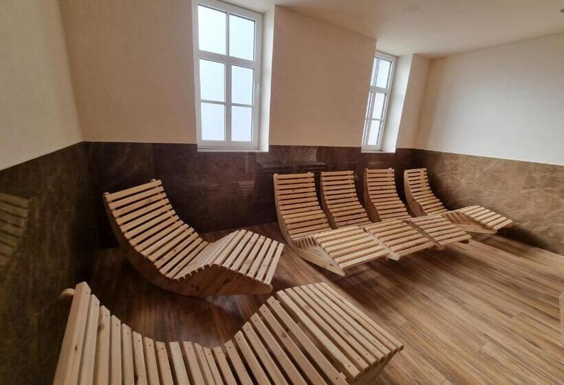 بنسيون Penzión Sessler