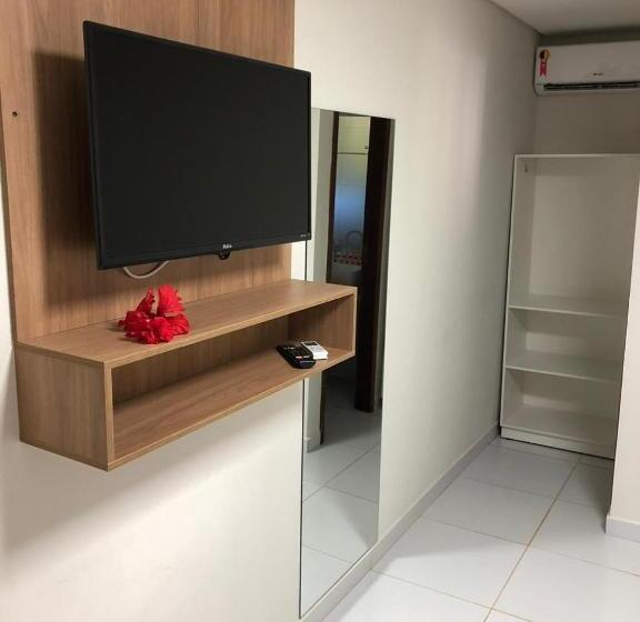 ペンション Pousada Flor De Noronha