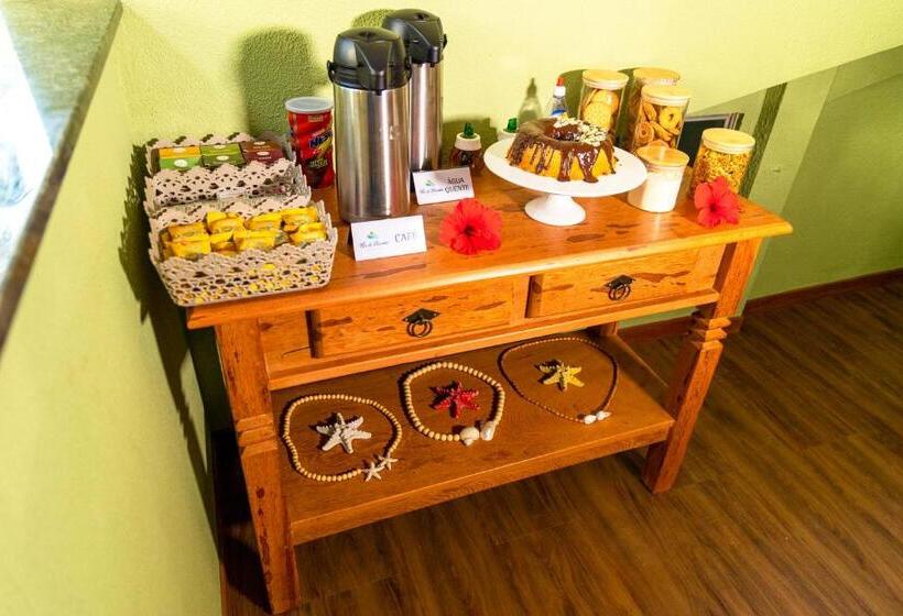 ペンション Pousada Flor De Noronha