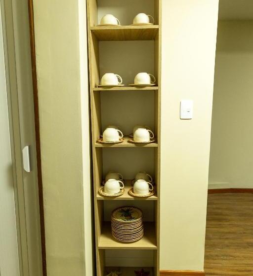 ペンション Pousada Flor De Noronha