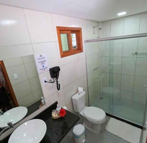 ペンション Pousada Flor De Noronha