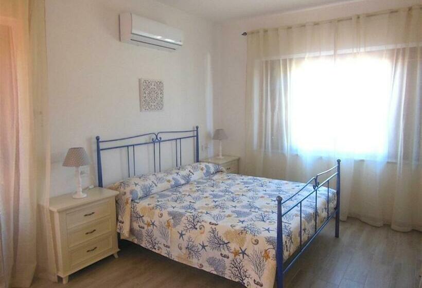 Пансион Punto Zeros