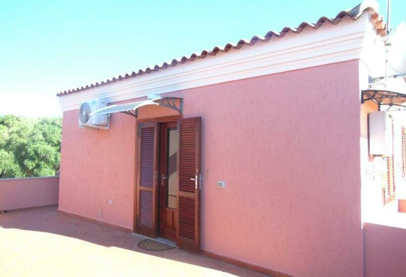 Пансион Punto Zeros