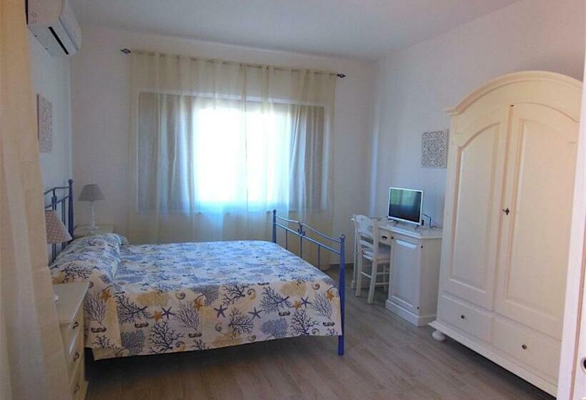 Пансион Punto Zeros